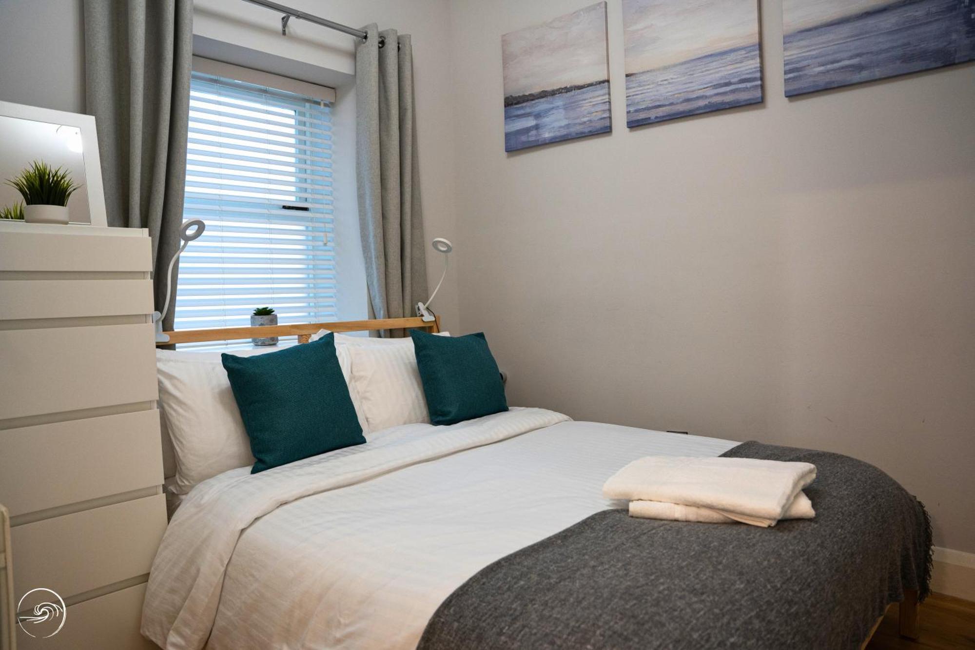 1 Dunluce Green - Portrush By The Sea Zewnętrze zdjęcie