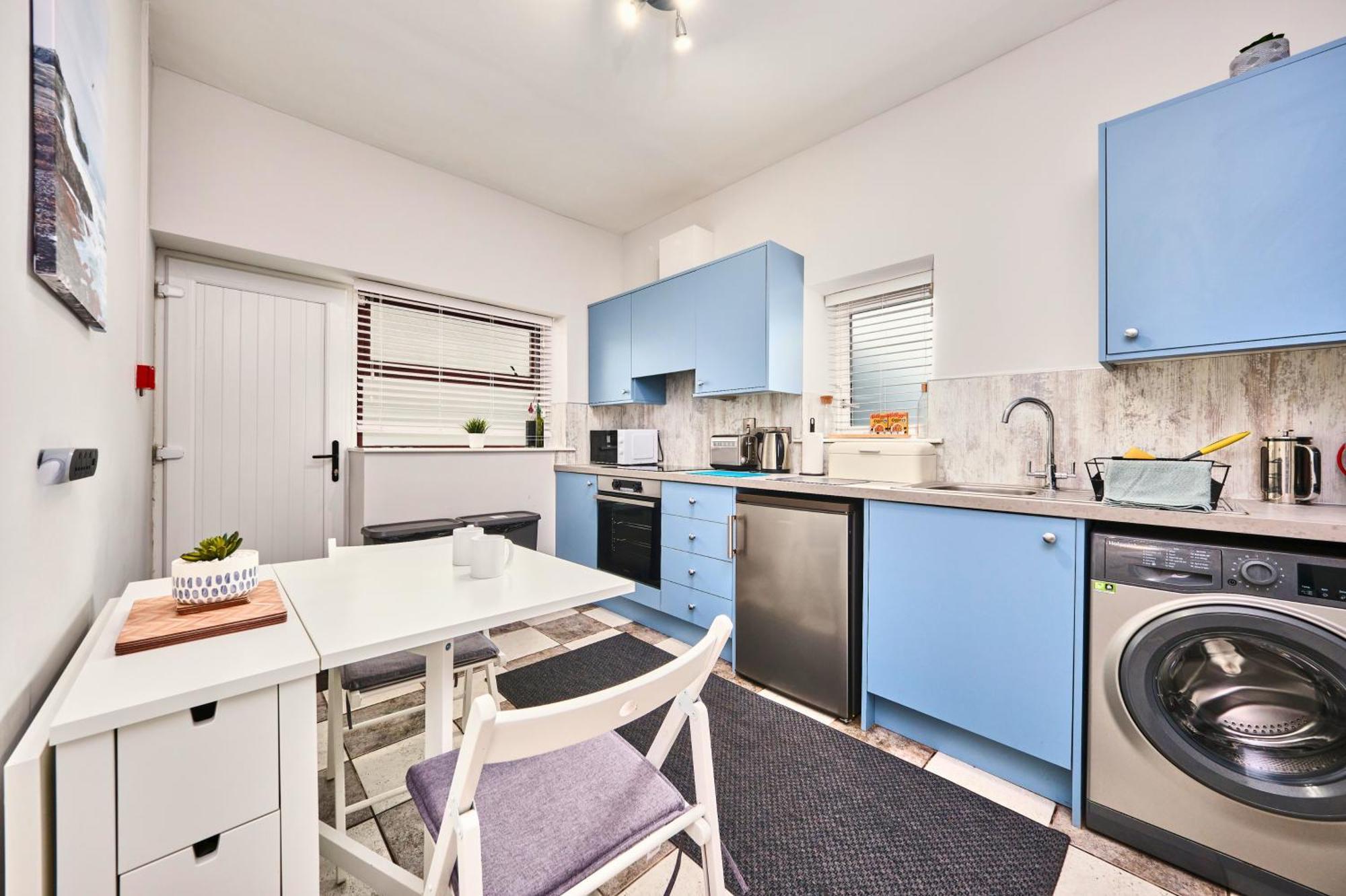 1 Dunluce Green - Portrush By The Sea Zewnętrze zdjęcie
